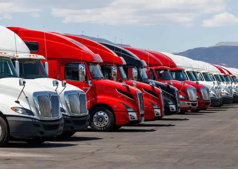 fleet maintenance blaine brothers