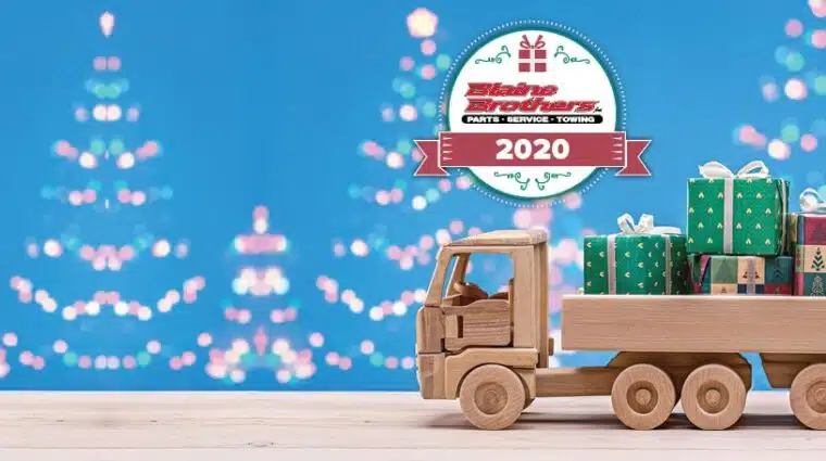 best truckers christmas gifts 2020