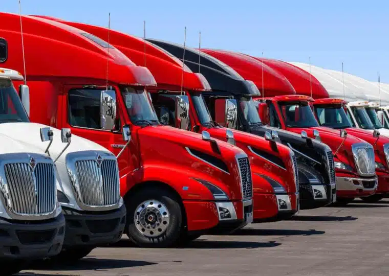 fleet maintenance services in mn