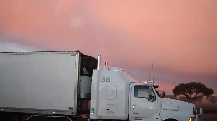 servicing reefers in MN