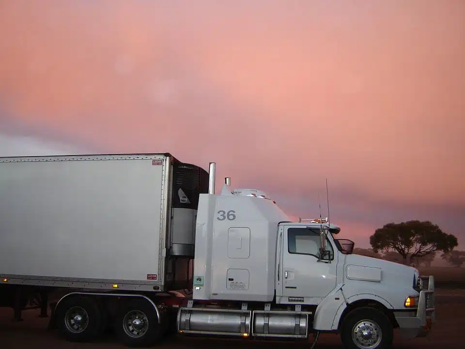 servicing reefers in MN