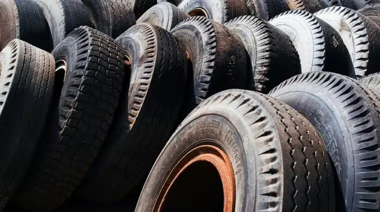 maximizing the life of your truck tires
