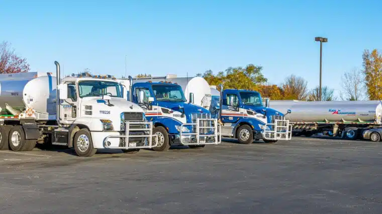 fleet maintenance services mn