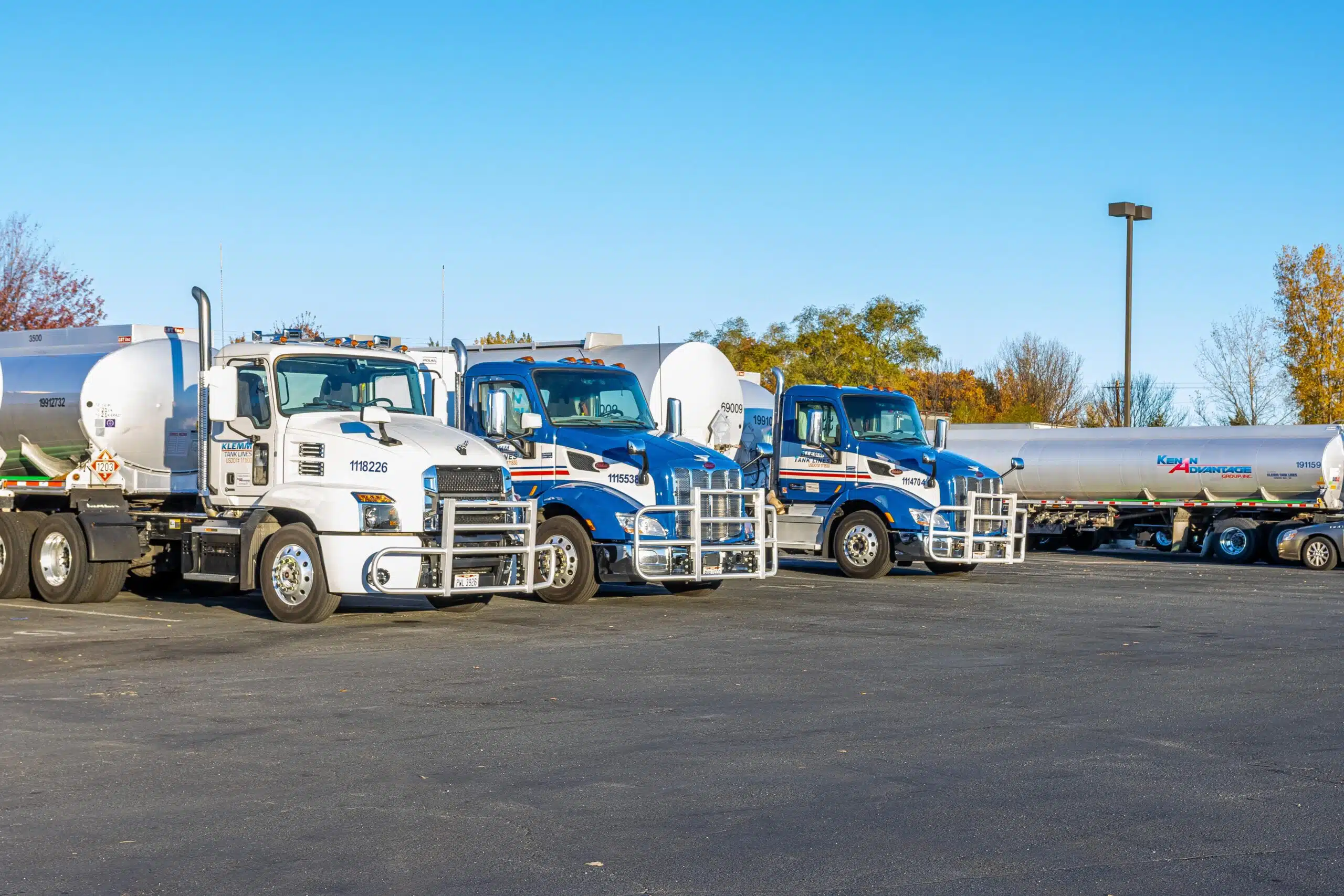 fleet maintenance services mn