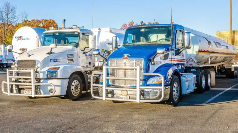top fleet maintenance tips - Blaine Brothers