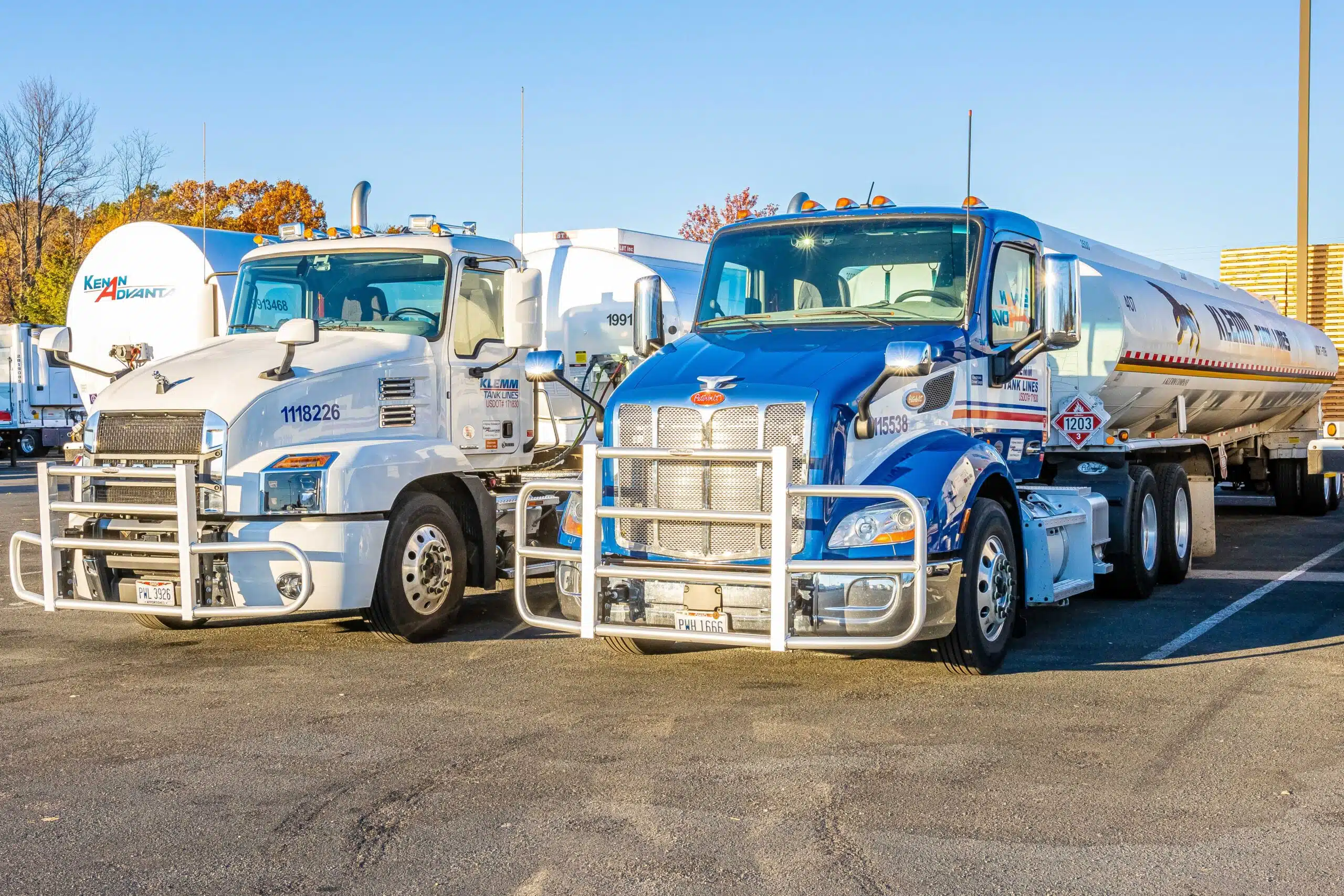 top fleet maintenance tips - Blaine Brothers