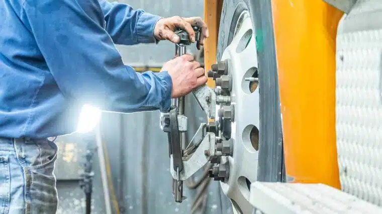 fleet maintenance tips